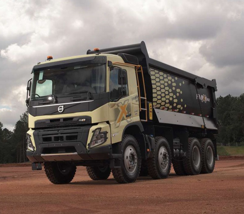 Camion 1