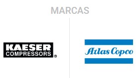 Elec marcas