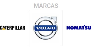 Marcas Carga