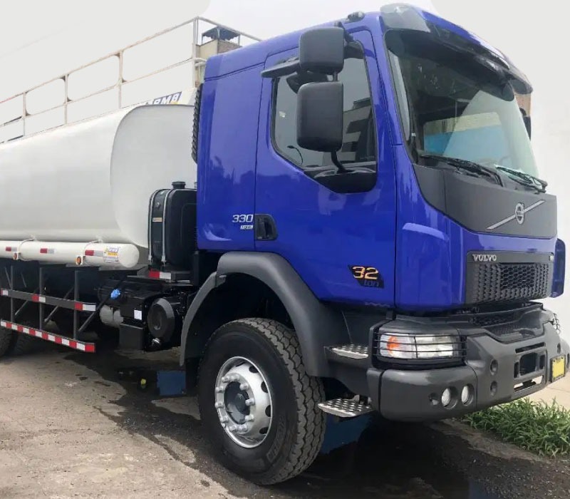 camion azul 2