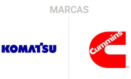 maquinas marca