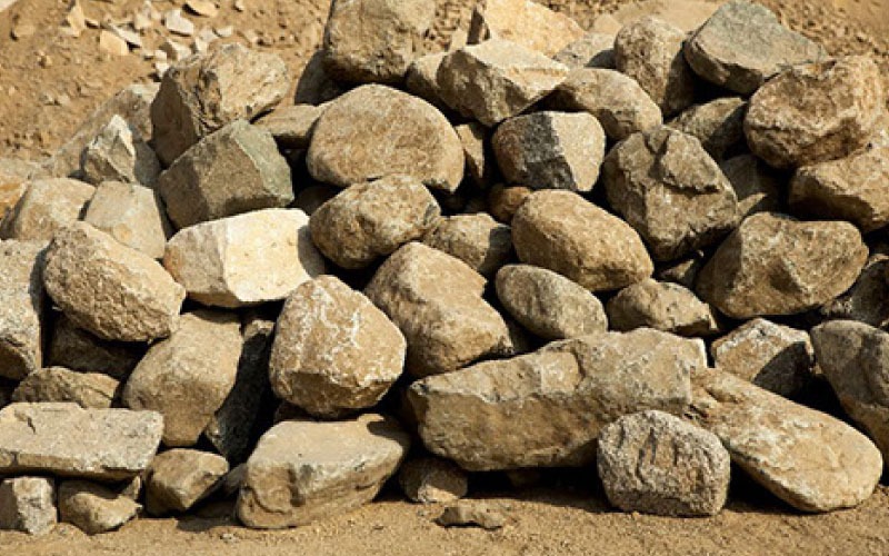 stone